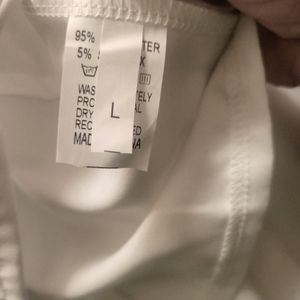 Women Puff long sleeve crop Blouse